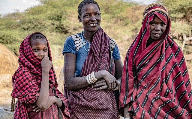 Maasai Cultural Tour