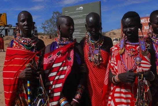 Maasai Village Day Tour – Cultural Immersion with WachuKili Adventures - Image 2