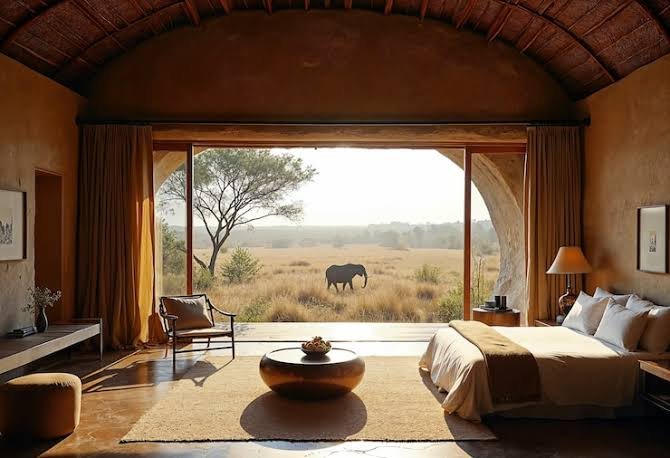 Tarangire Luxury Fly-in Safari – Exclusive Wildlife Experience
