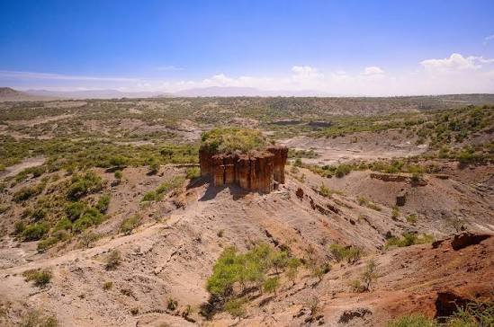 Olduvai Gorge Day Tour – A Journey to the Cradle of Mankind - Image 2