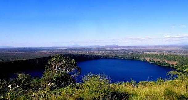 Lake Chala Day Trip – A Hidden Crater Lake Adventure