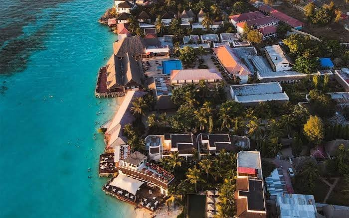Nungwi  – Zanzibar Cultural & Marine Adventure
