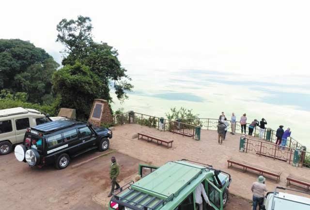 Ngorongoro Crater Safaris - Image 1